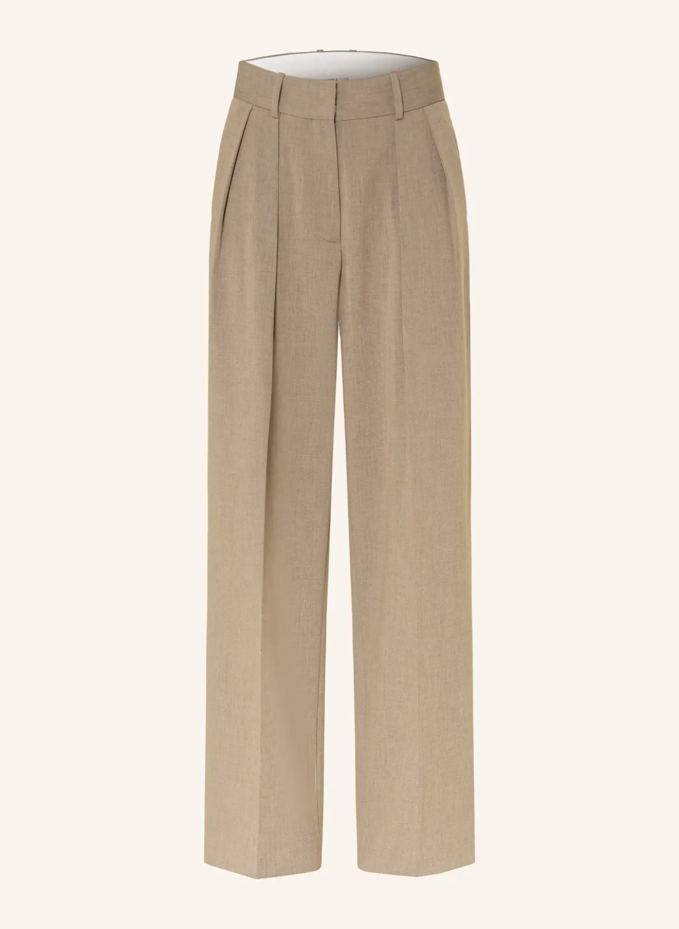 Marlenehose