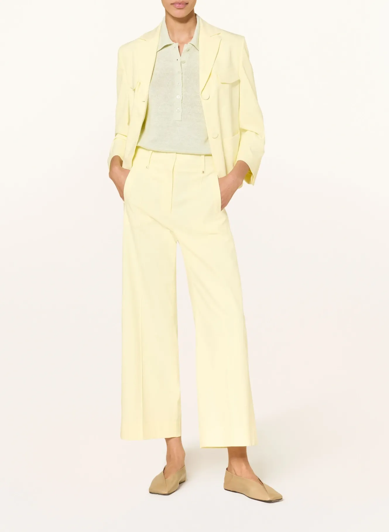 Marlenehose