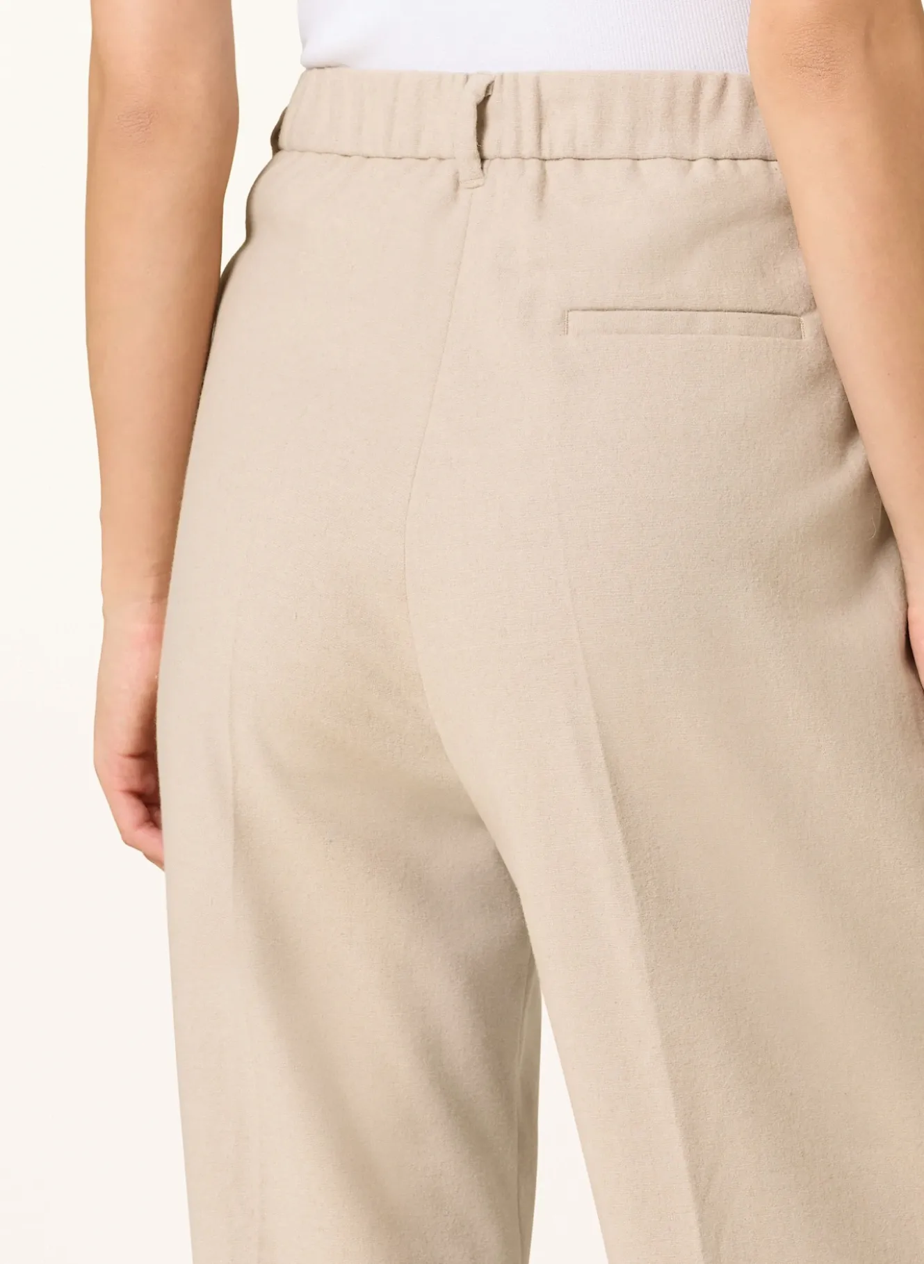 Marlenehose