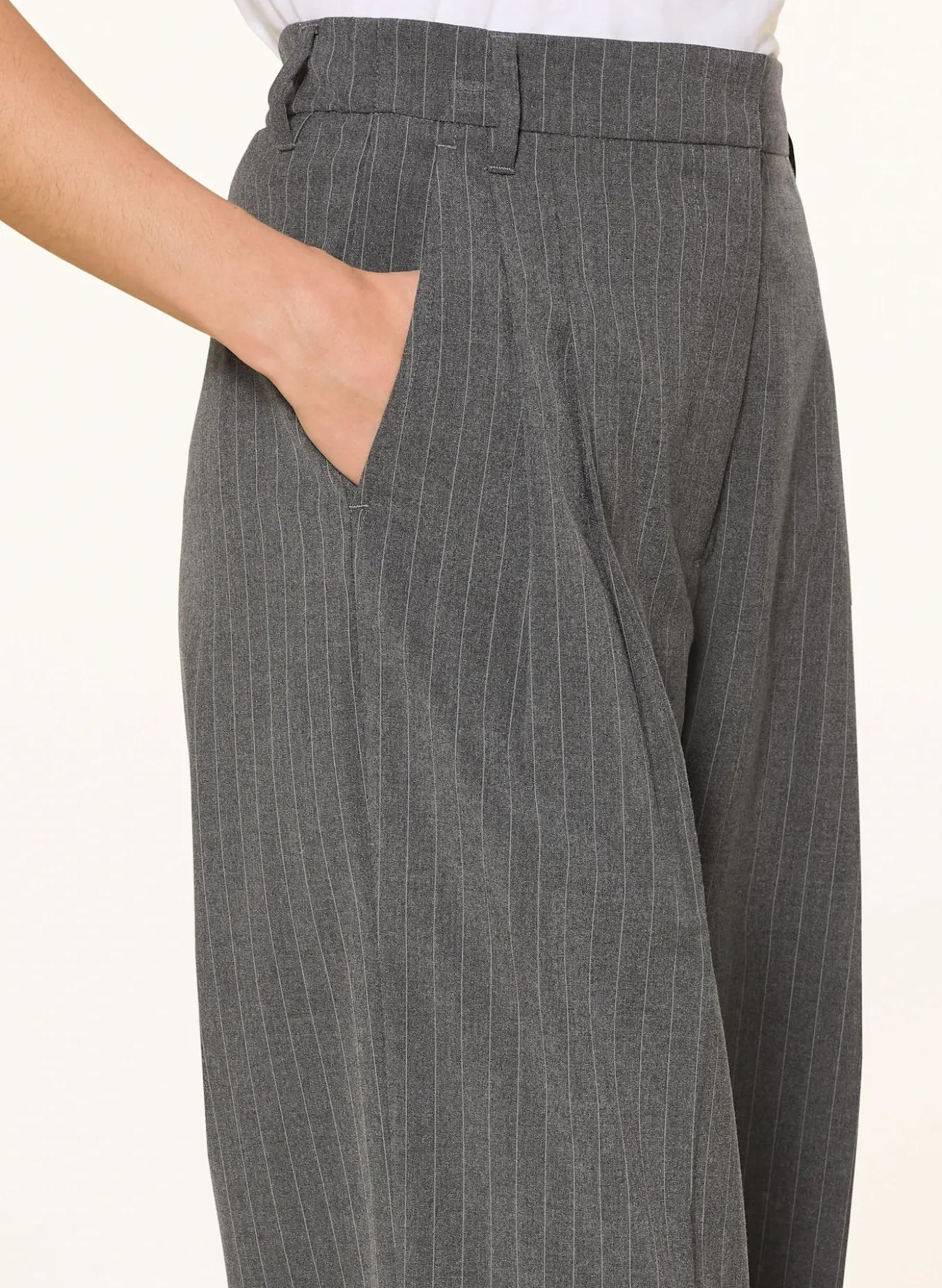 Marlenehose
