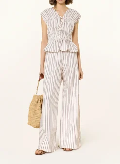 Marlenehose