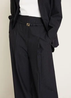 Marlenehose
