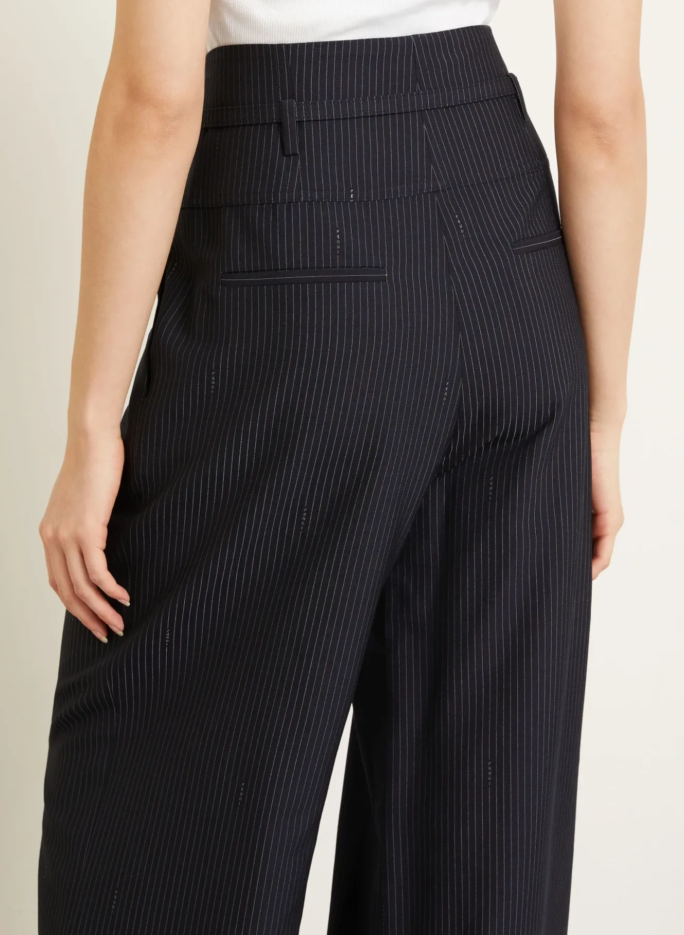Marlenehose