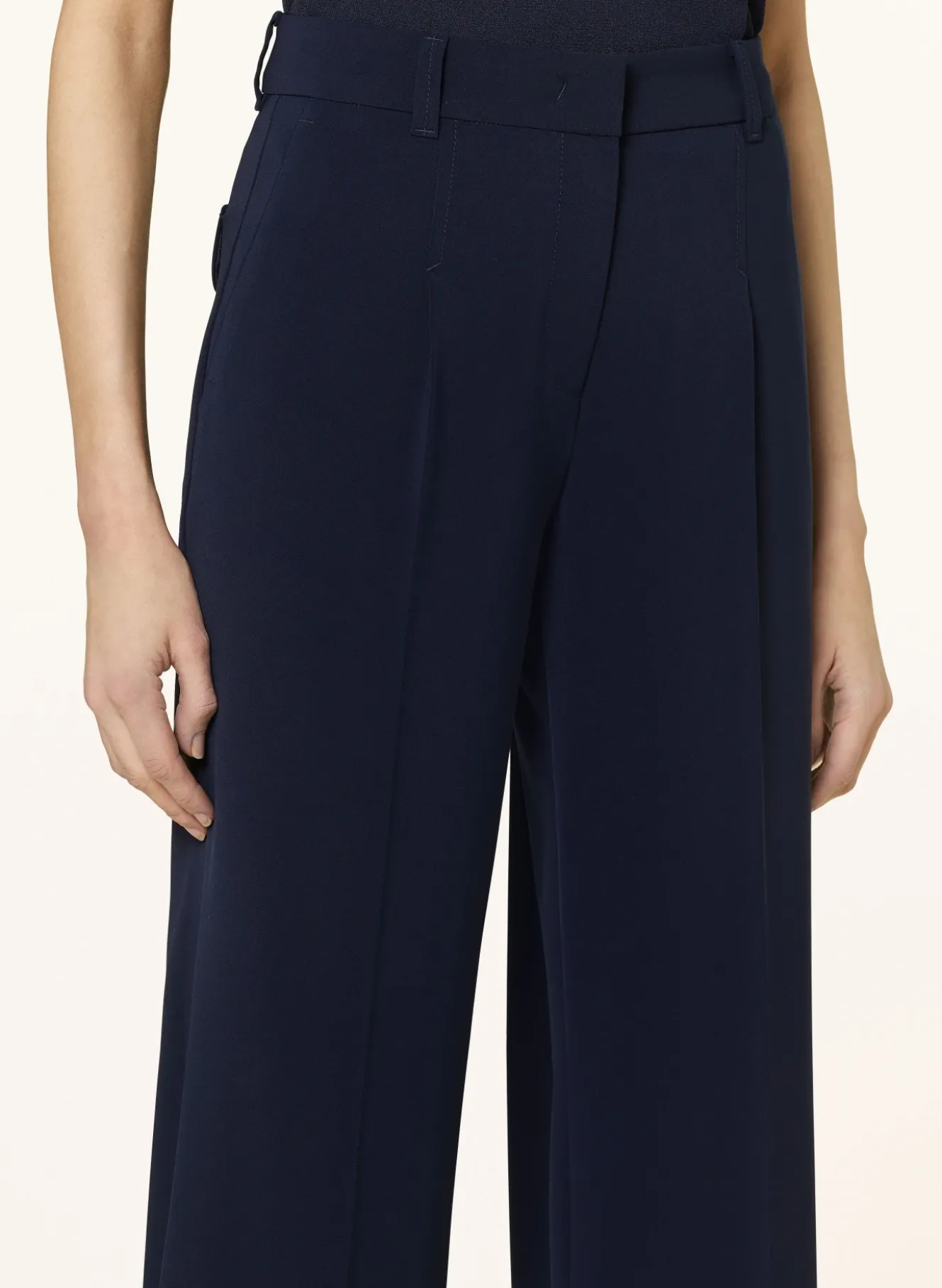 Marlenehose