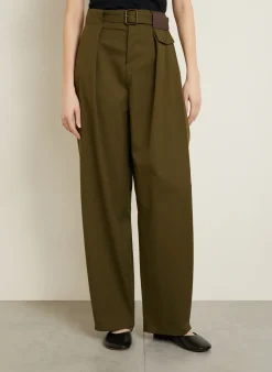 Marlenehose