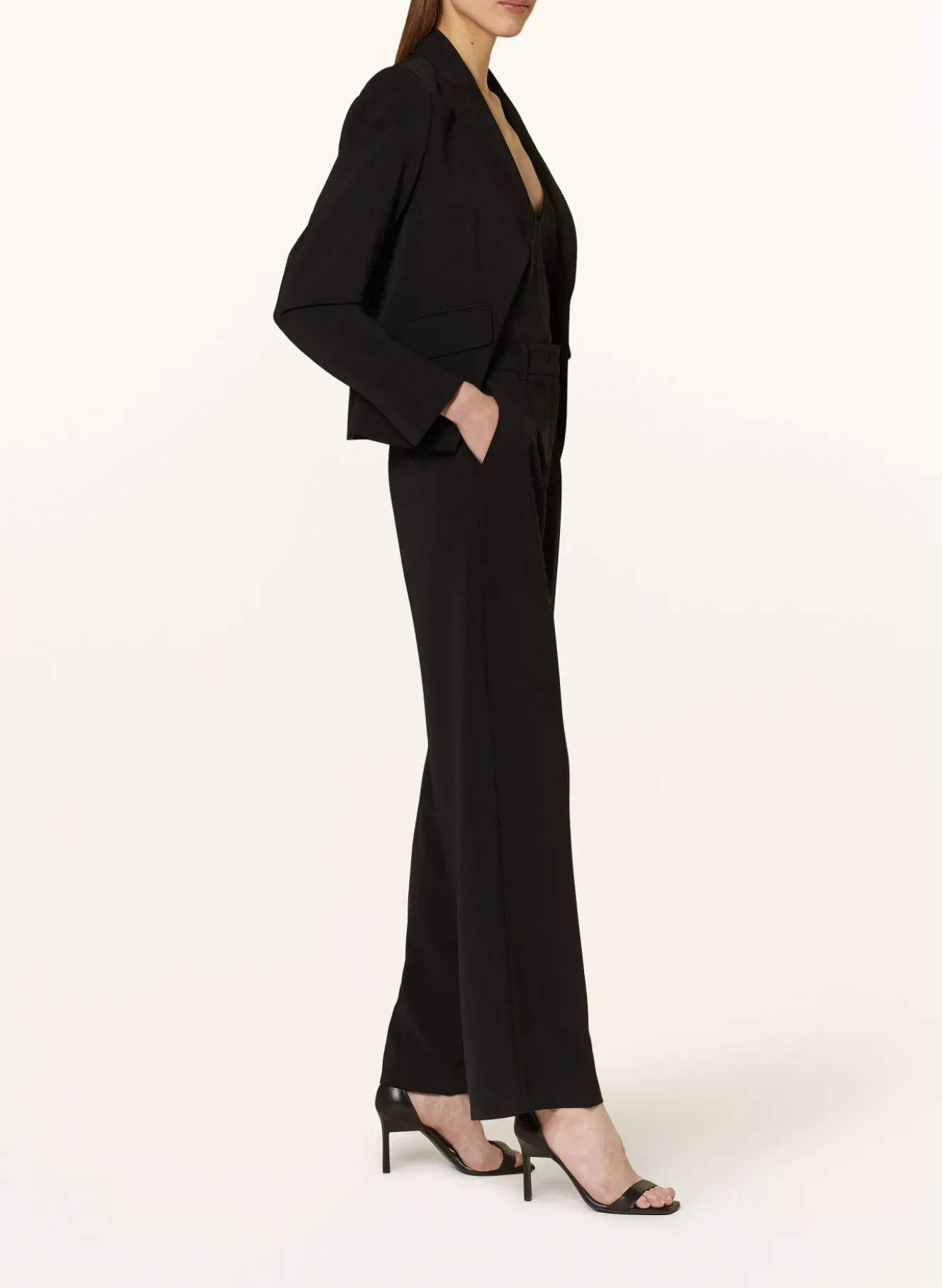 Marlenehose