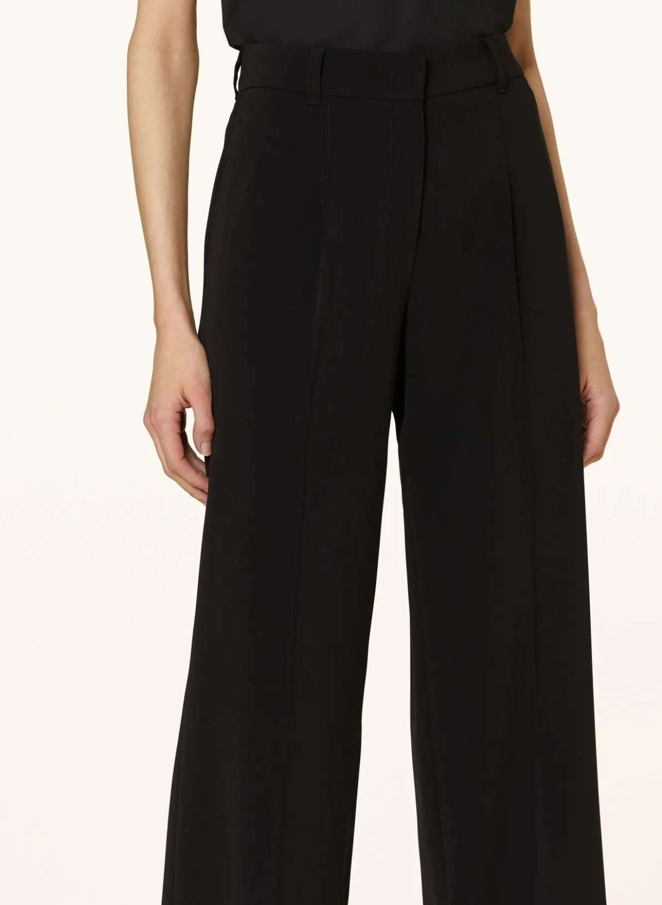 Marlenehose