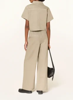 Marlenehose
