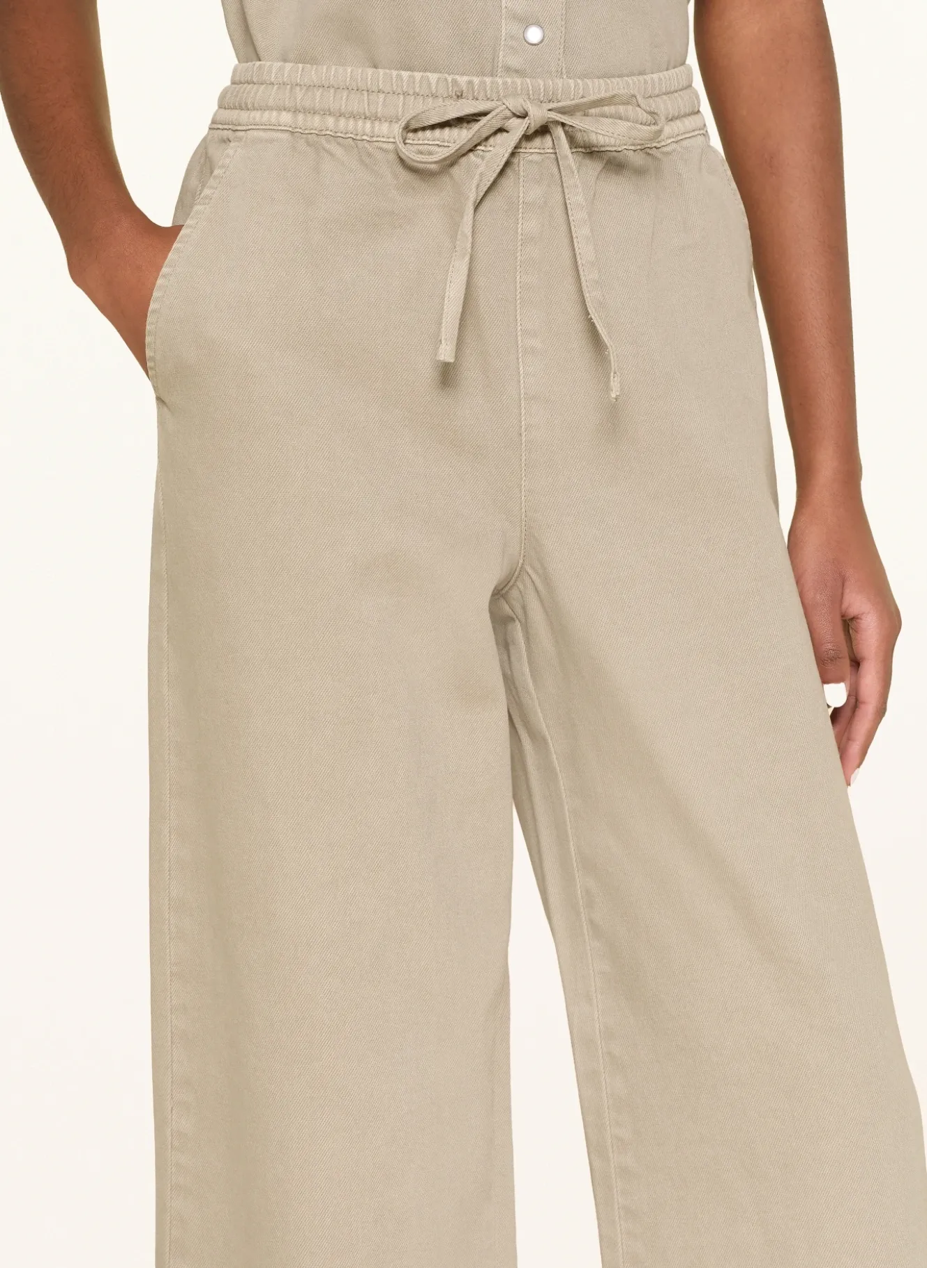 Marlenehose