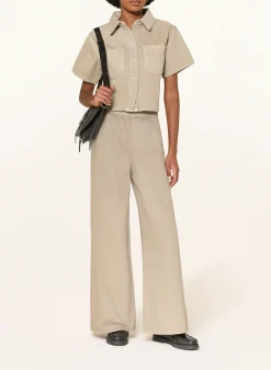 Marlenehose