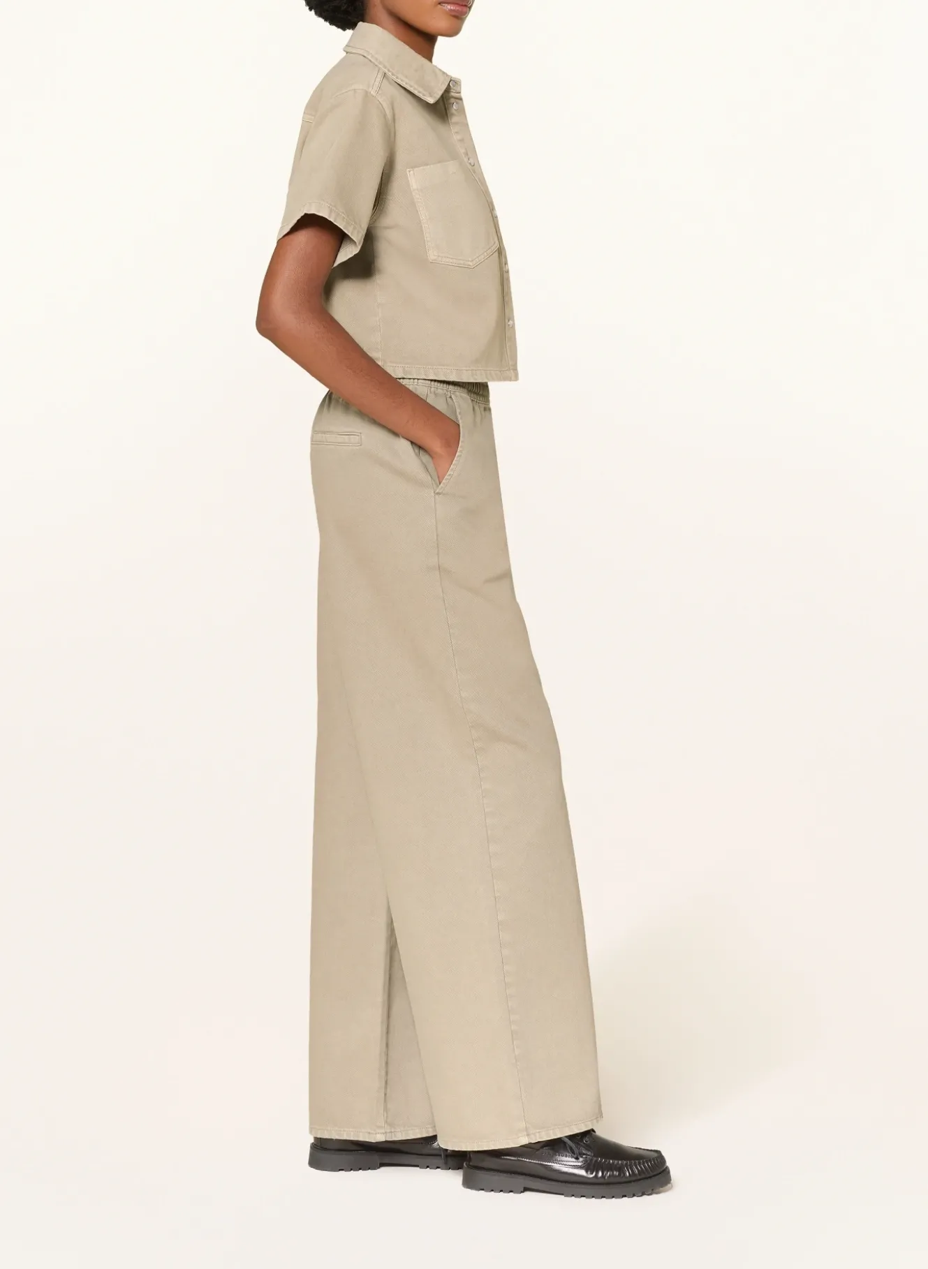 Marlenehose