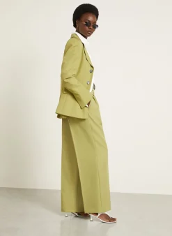 Marlenehose