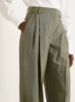 Marlenehose