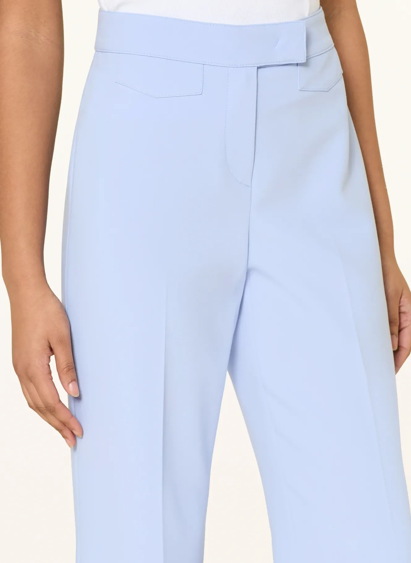 Marlenehose