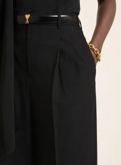 Marlenehose