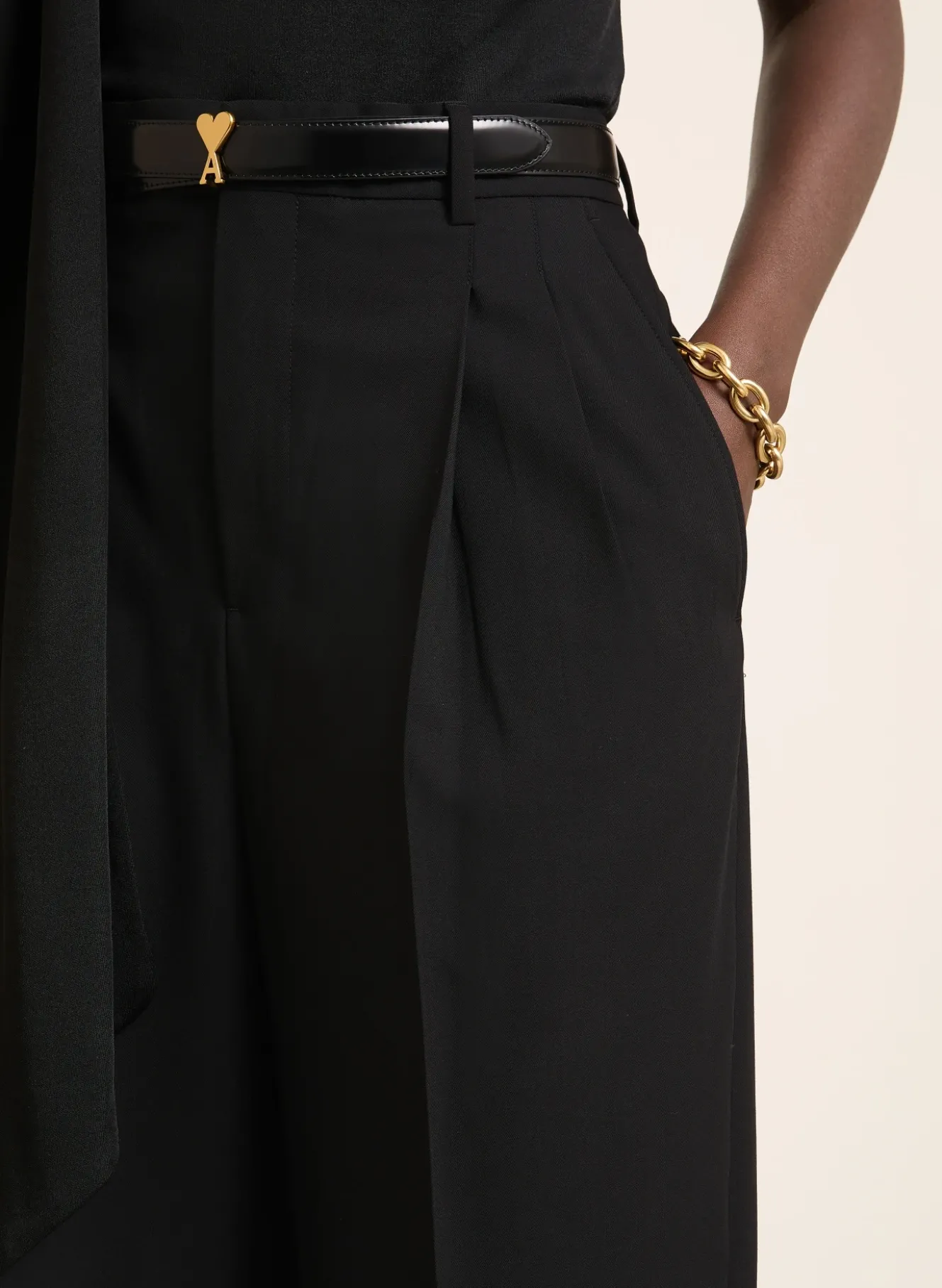 Marlenehose