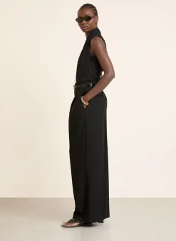 Marlenehose