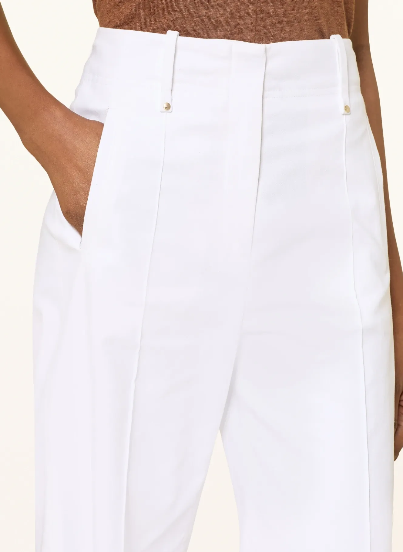 Marlenehose