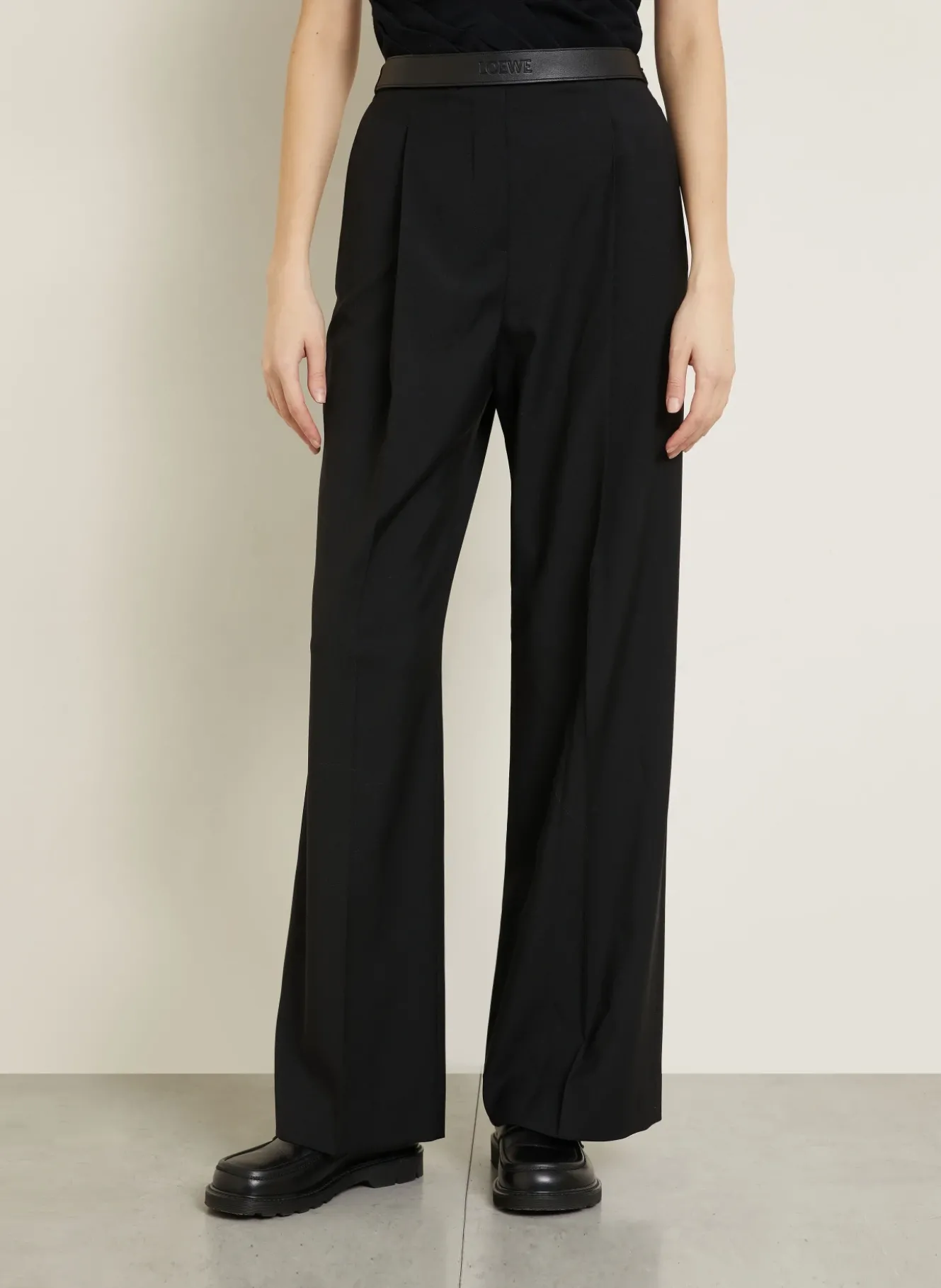 Marlenehose