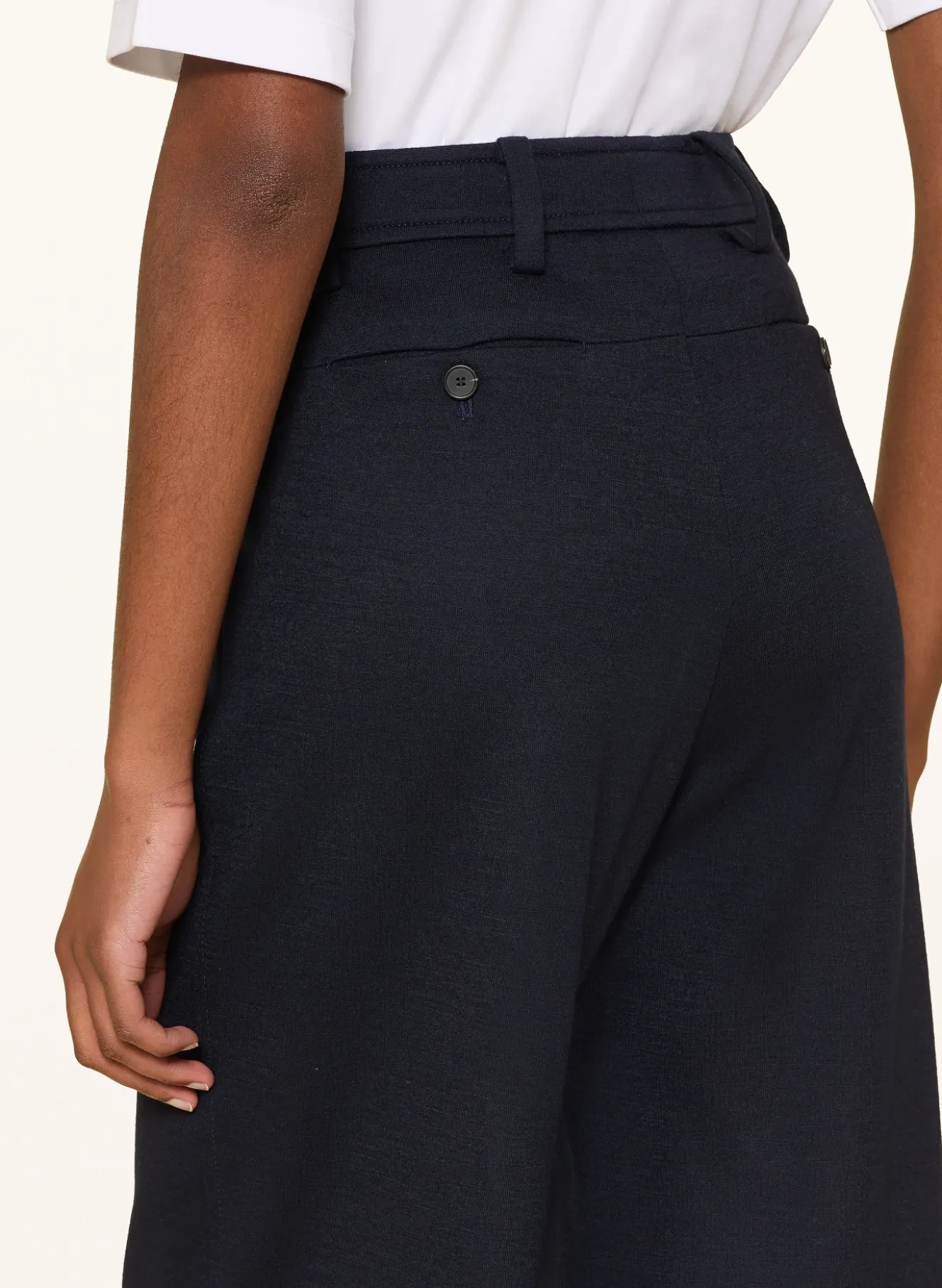 Marlenehose