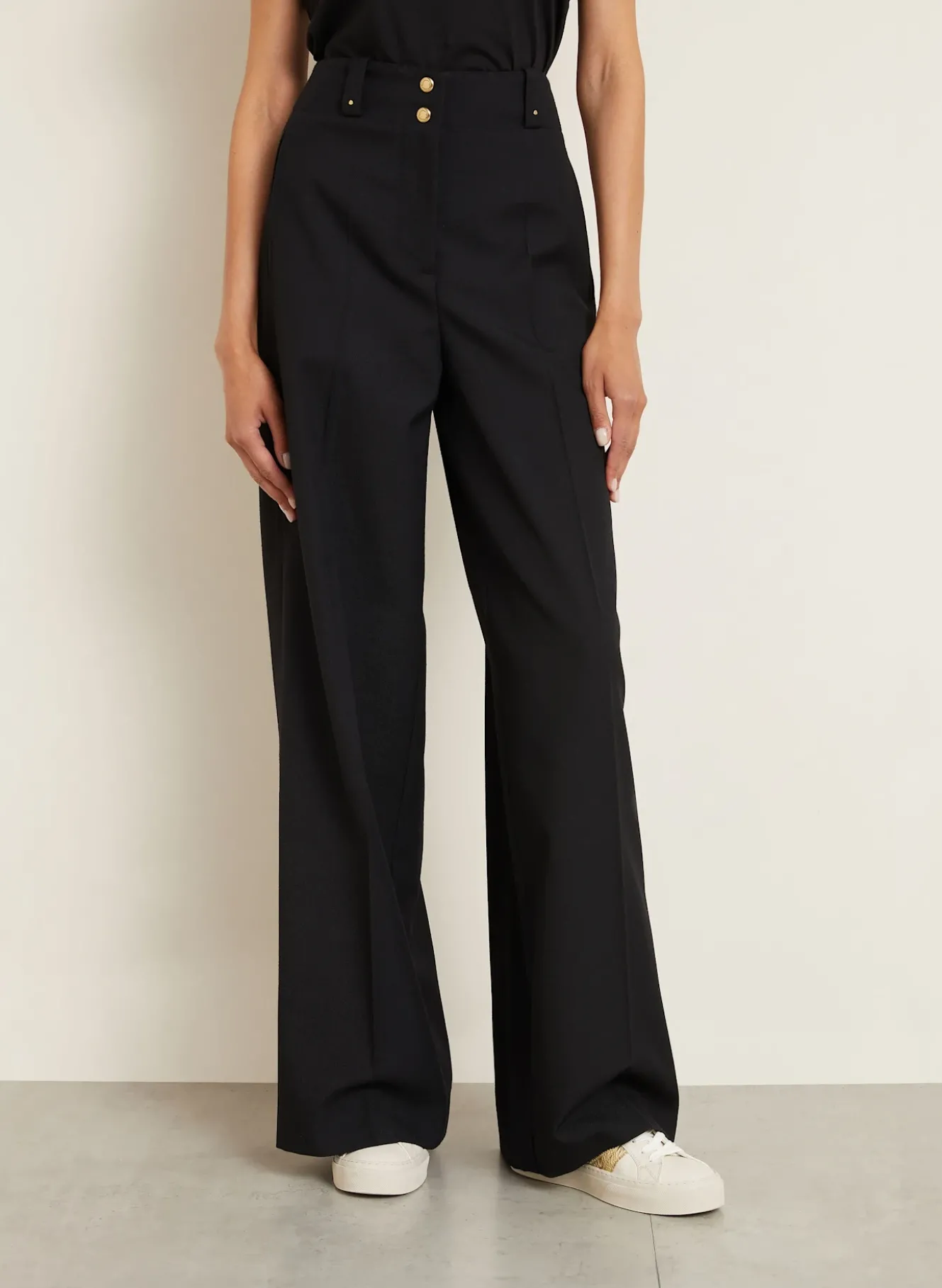 Marlenehose