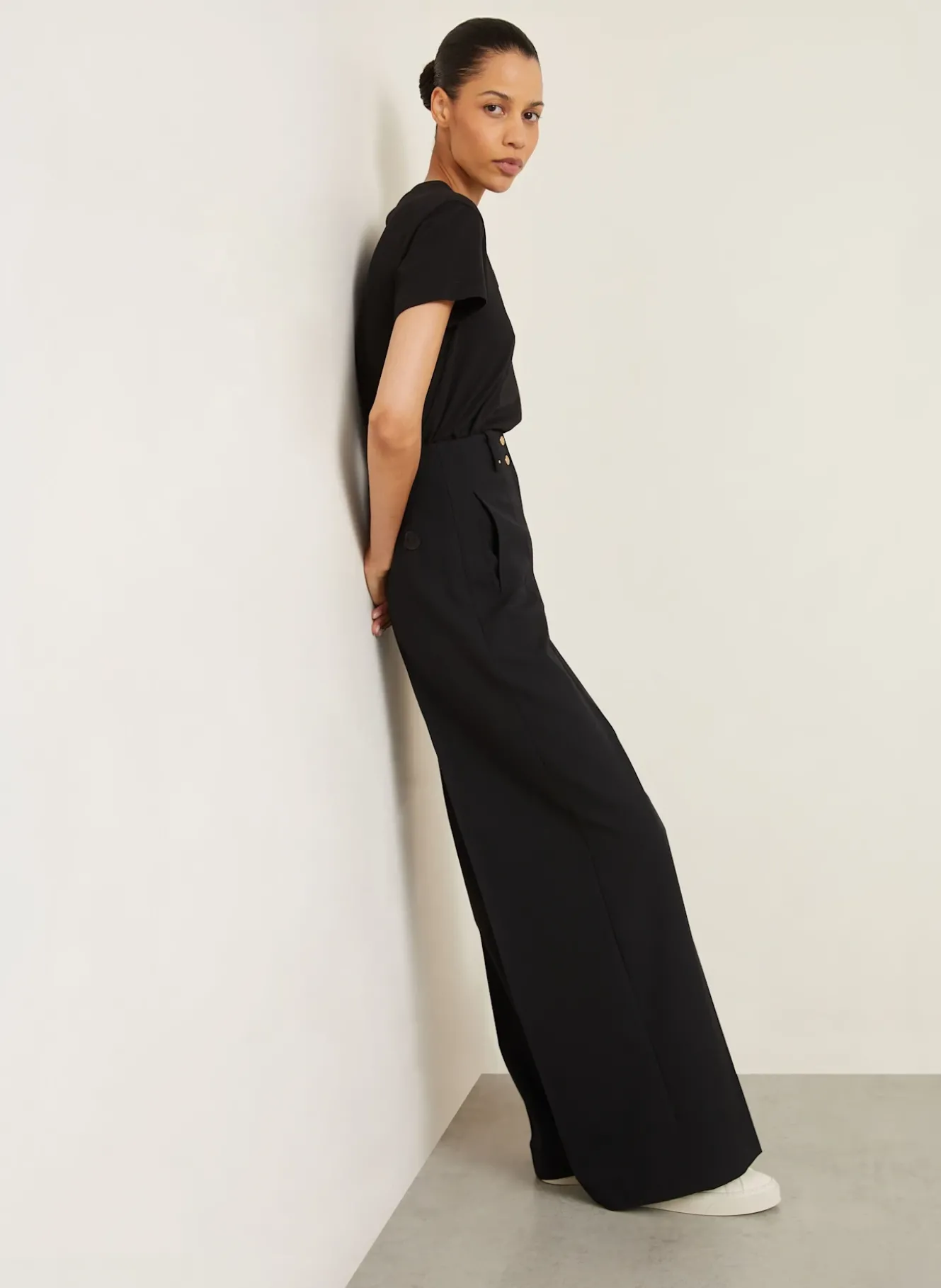 Marlenehose