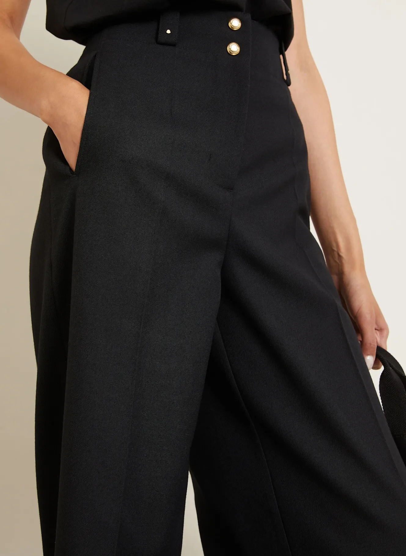 Marlenehose