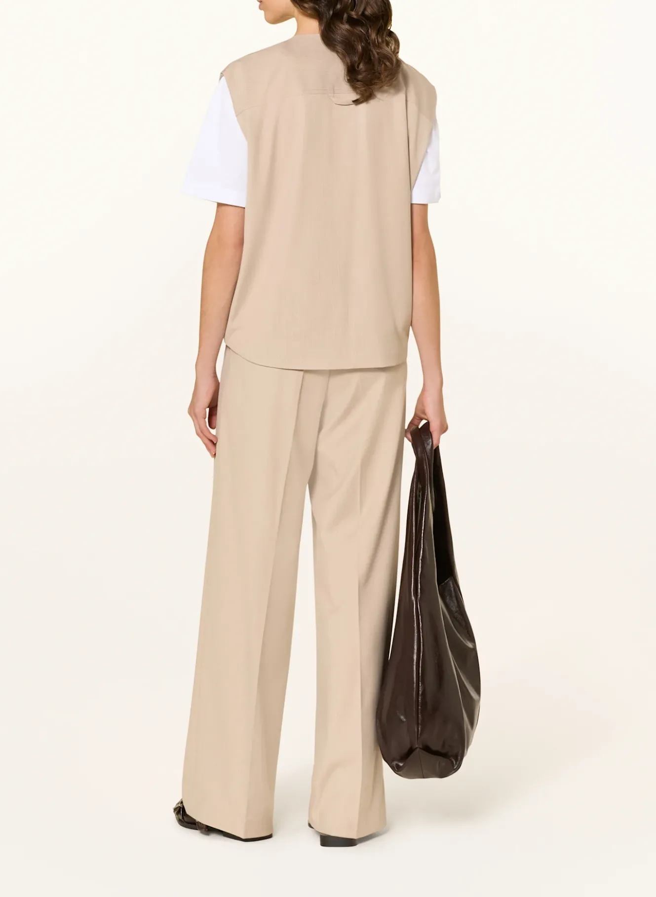 Marlenehose