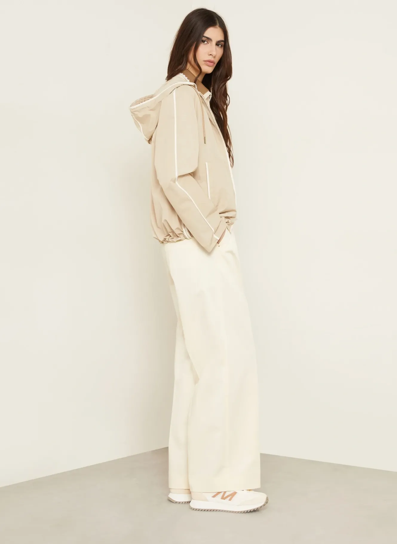 Marlenehose