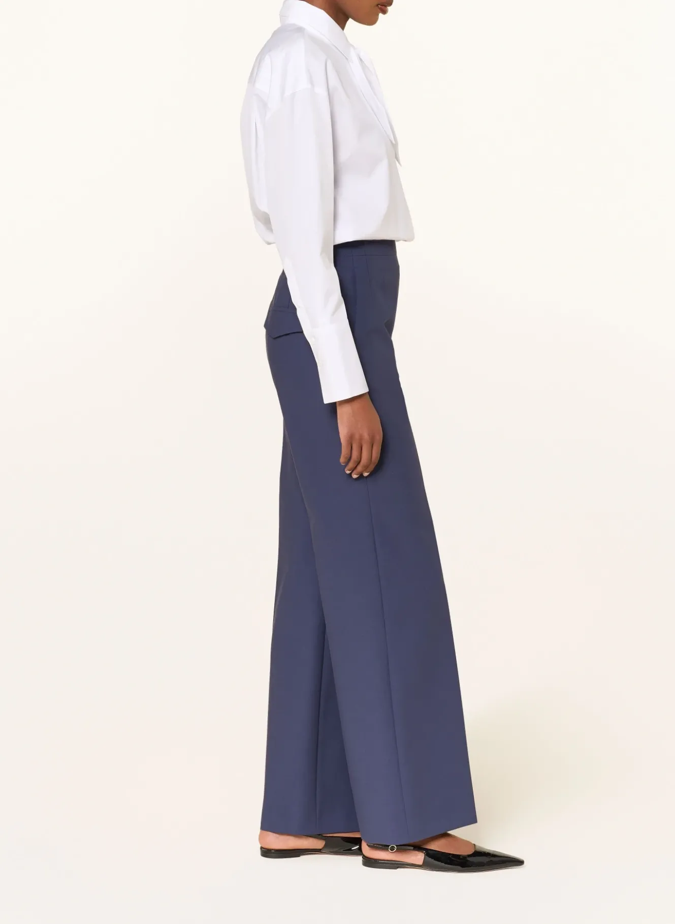 Marlenehose