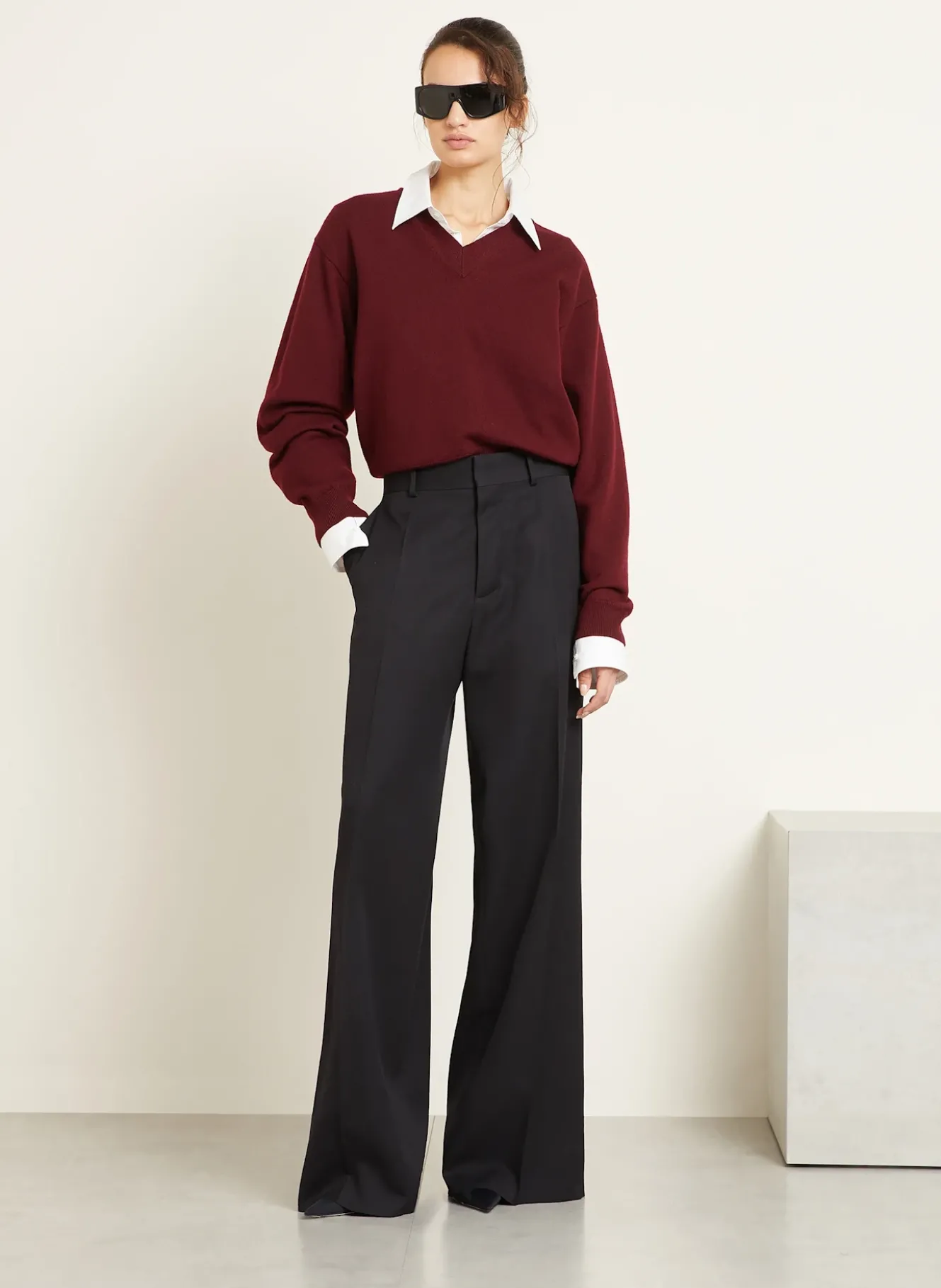 Marlenehose