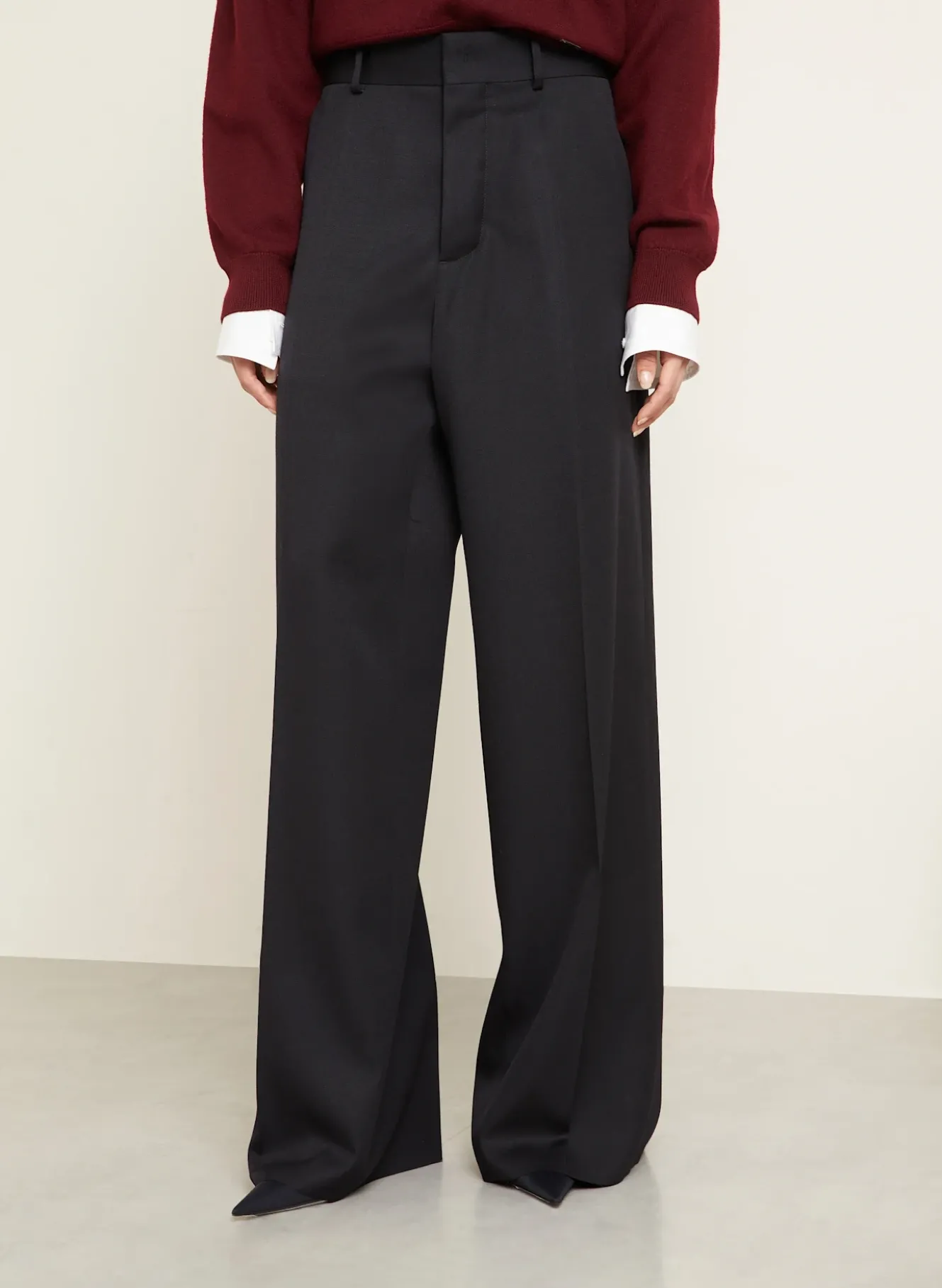 Marlenehose