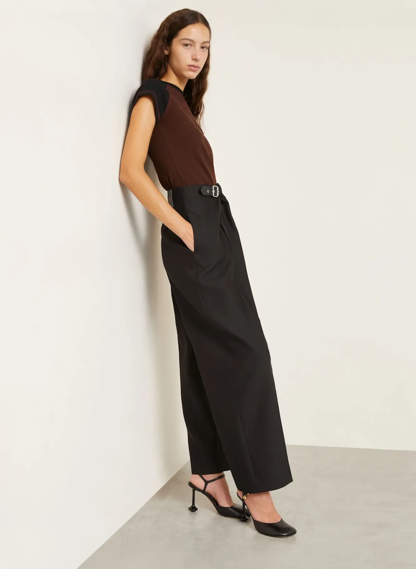 Marlenehose