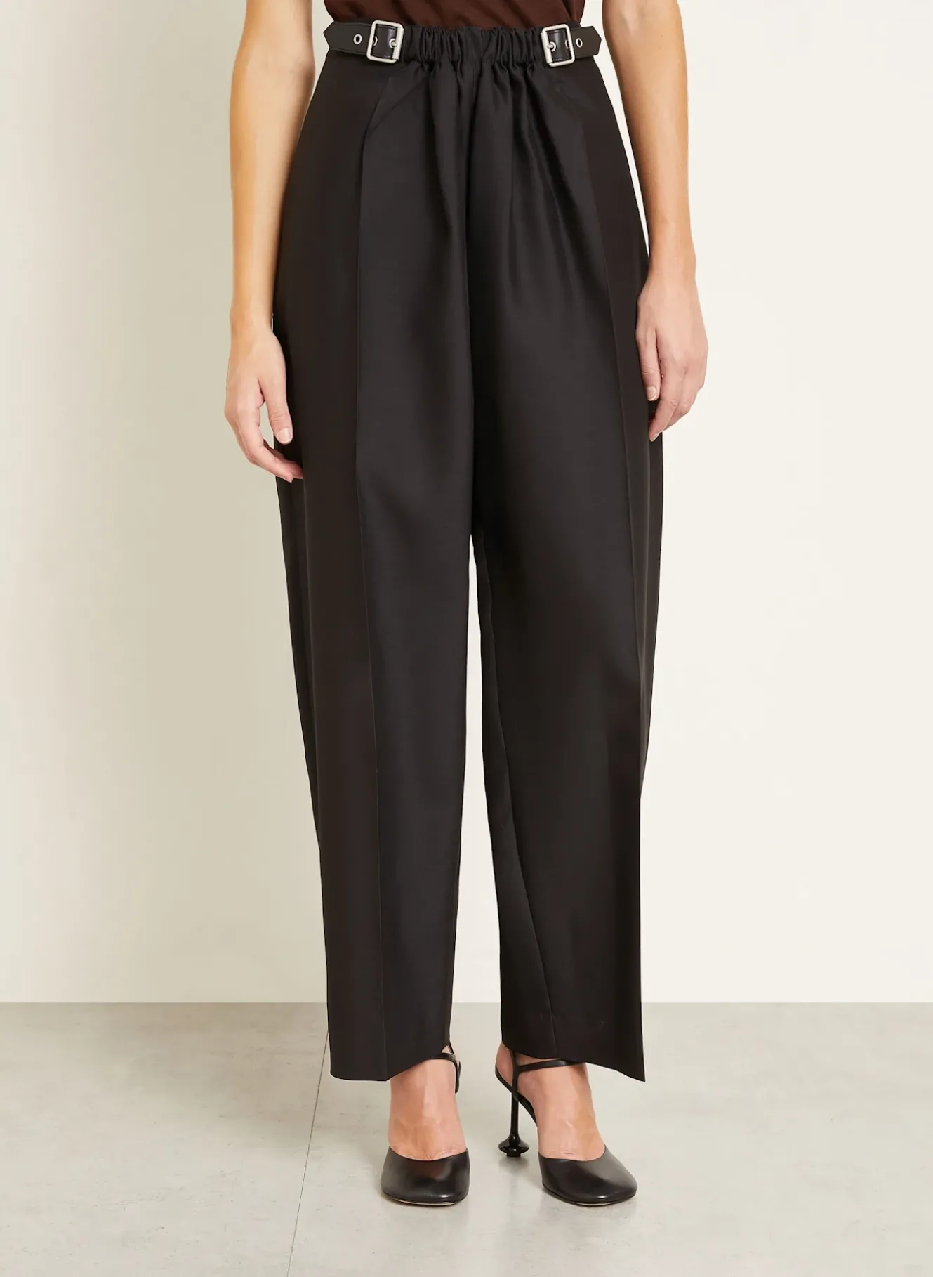 Marlenehose