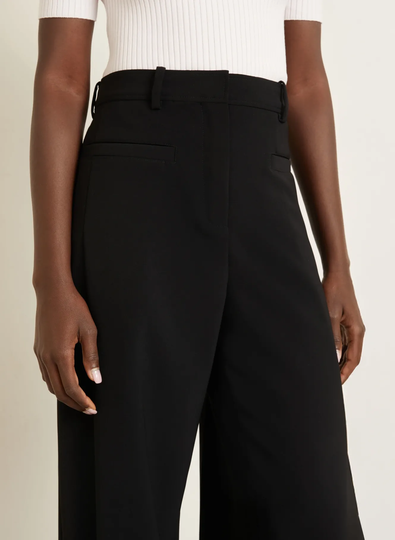 Marlenehose