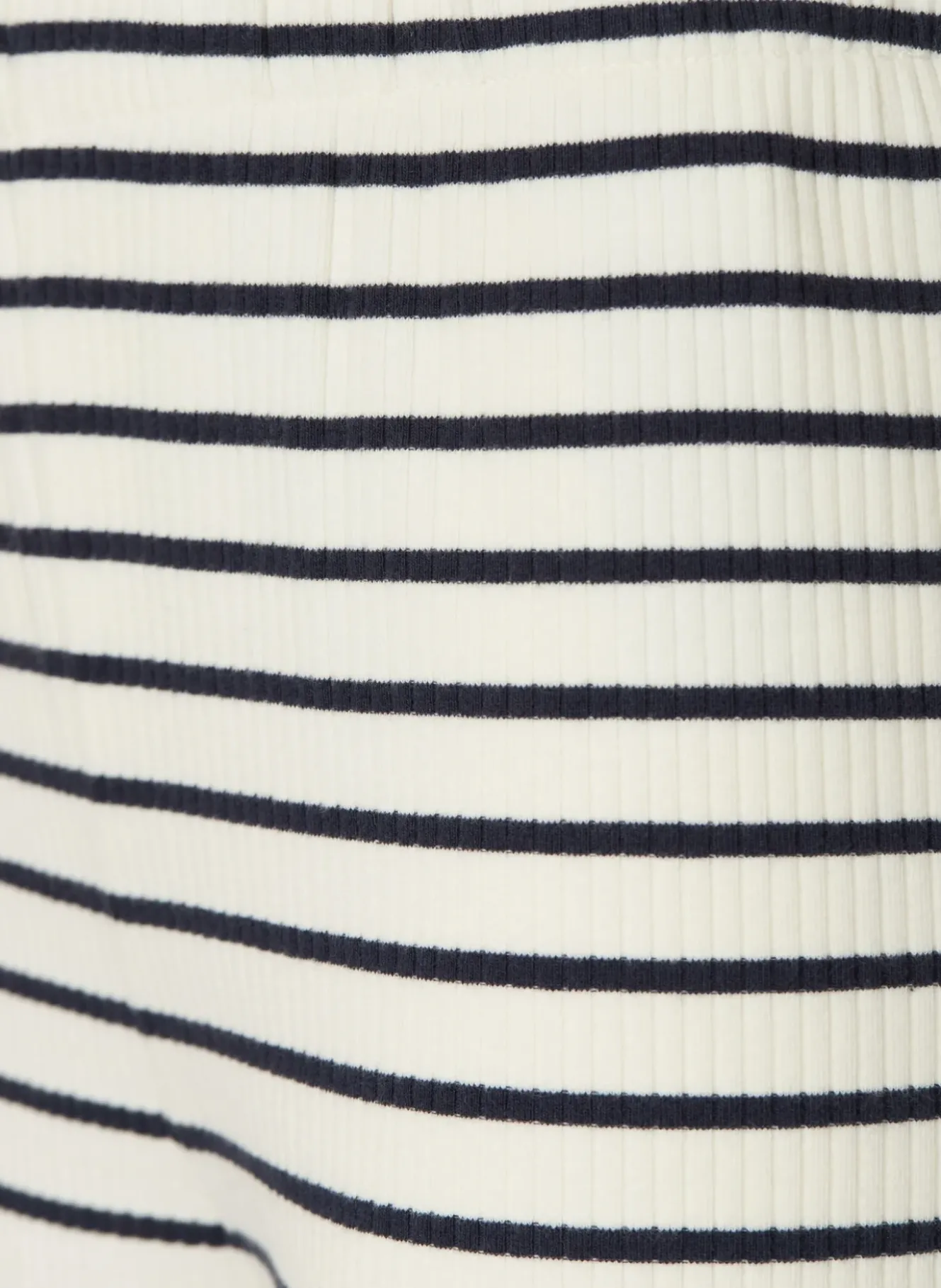 Marlenehose aus Jersey