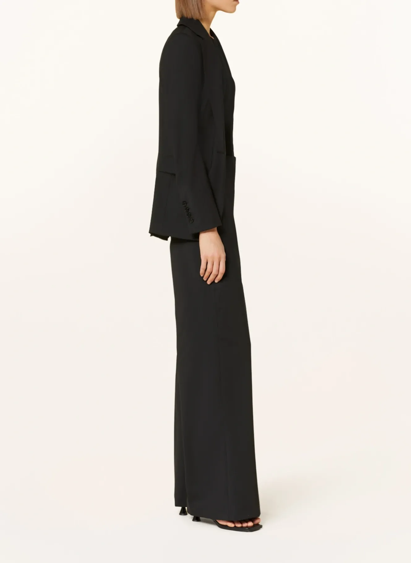 Marlenehose BEFORE