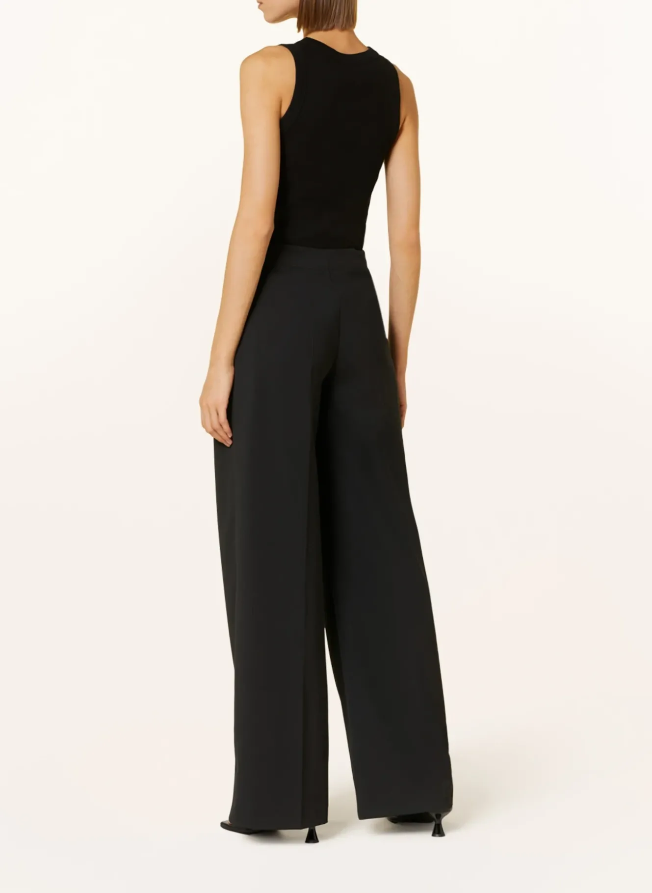 Marlenehose BEFORE