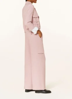 Marlenehose LAYERED COOLNESS