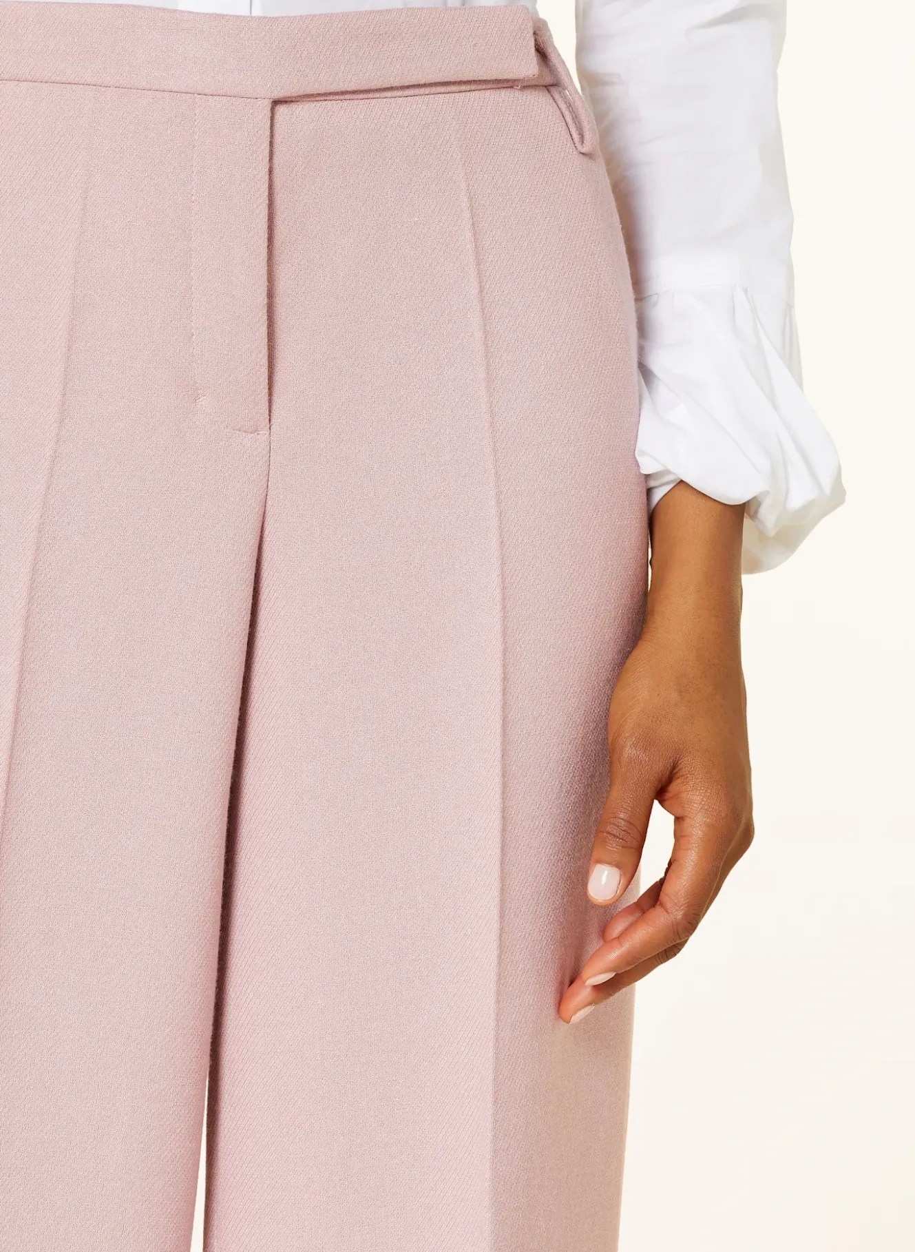 Marlenehose LAYERED COOLNESS