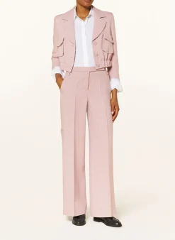 Marlenehose LAYERED COOLNESS