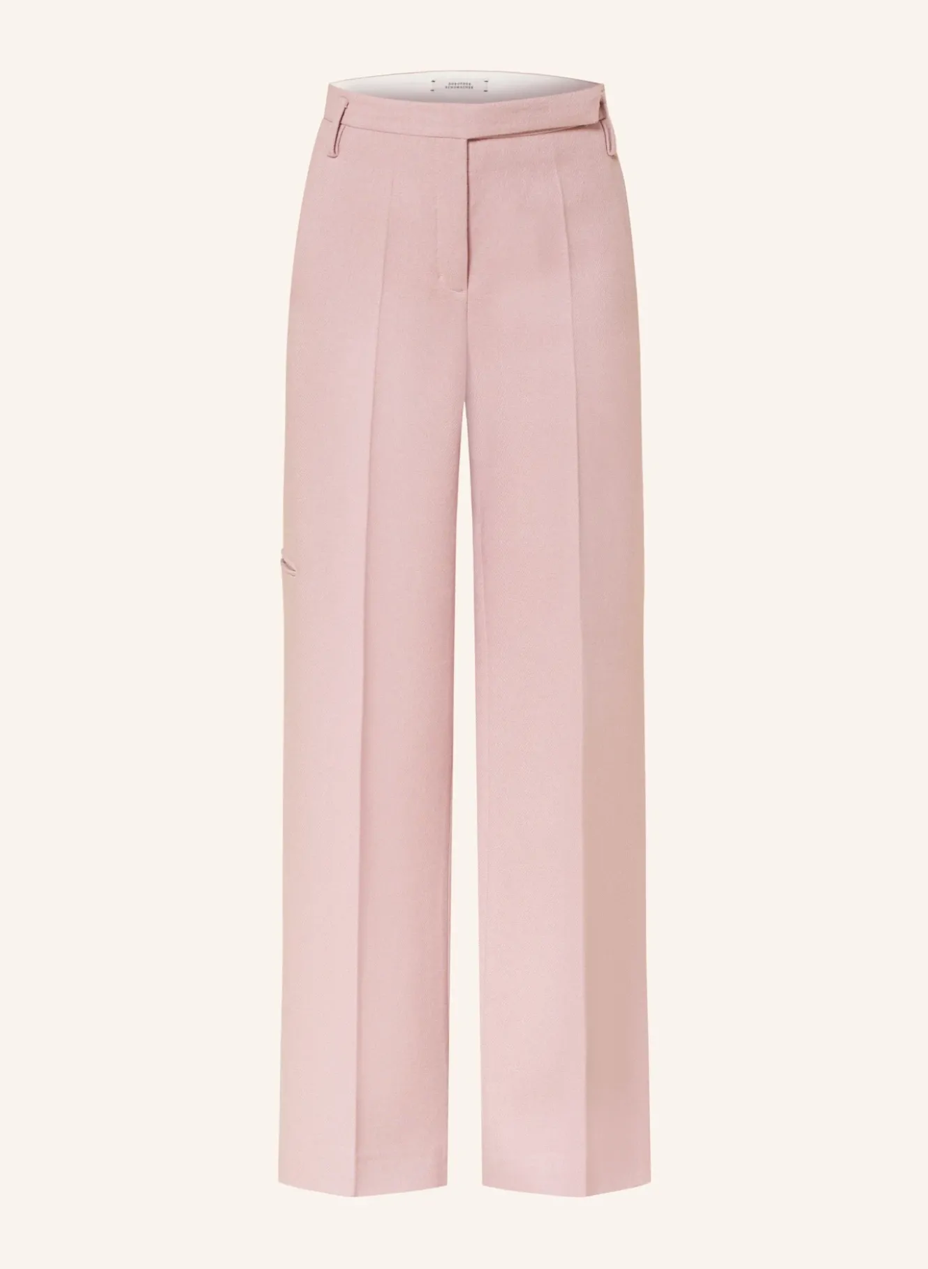 Marlenehose LAYERED COOLNESS