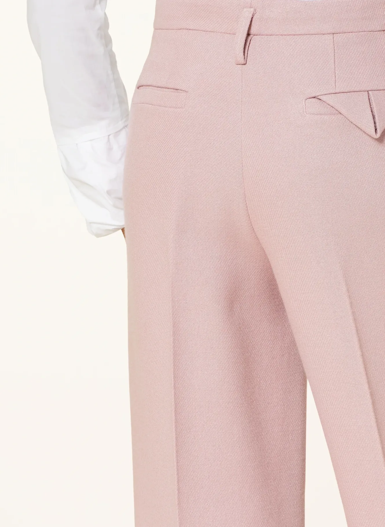 Marlenehose LAYERED COOLNESS