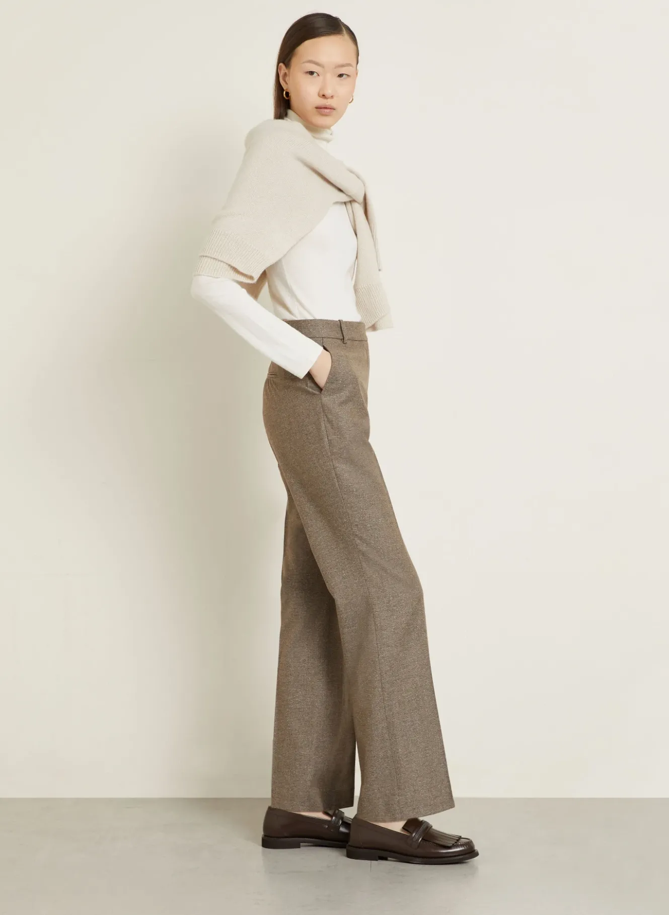 Marlenehose LUMIRA