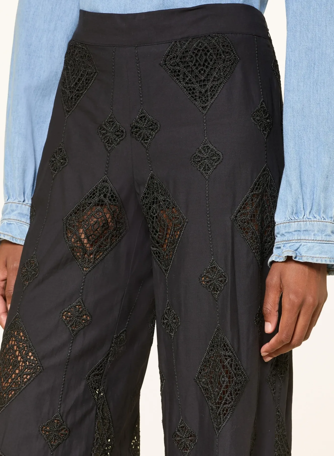 Marlenehose MIKE