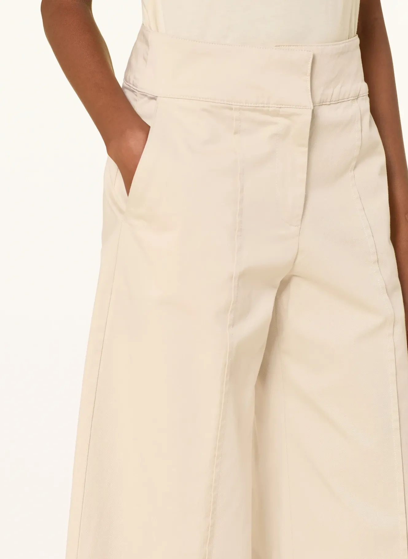 Marlenehose TAWIDE
