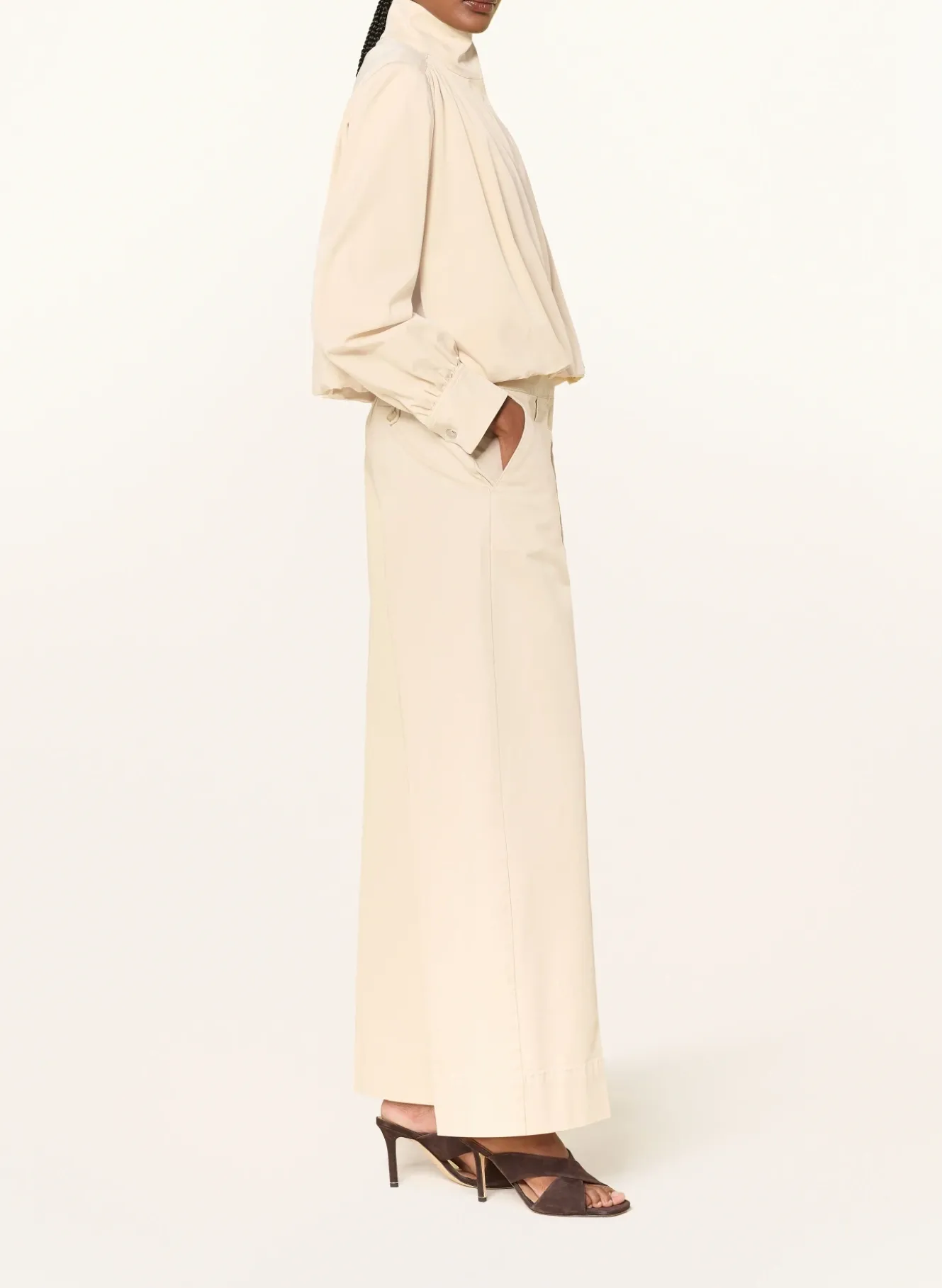 Marlenehose TAWIDE