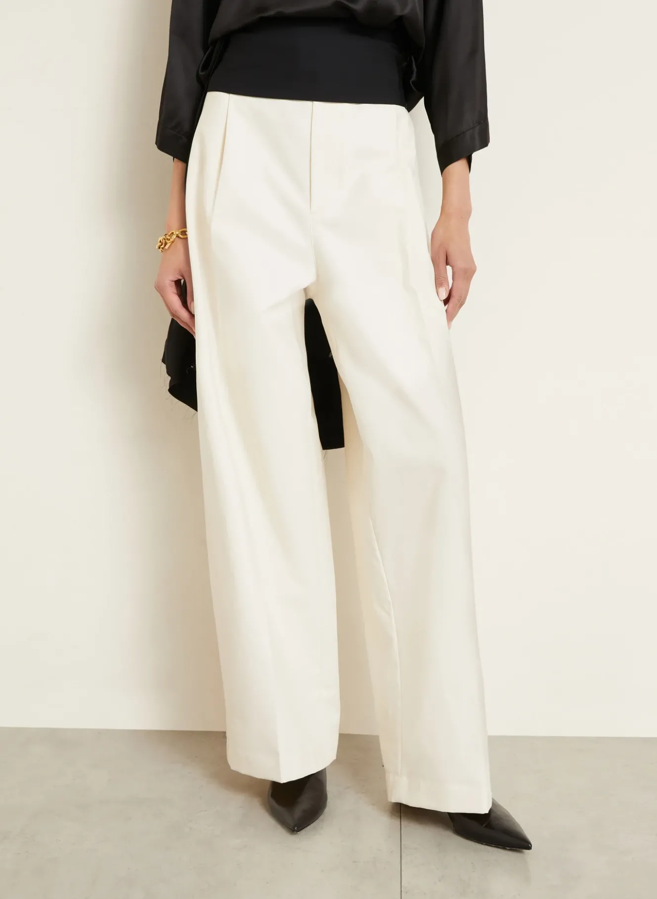 Marlenehose WENDY