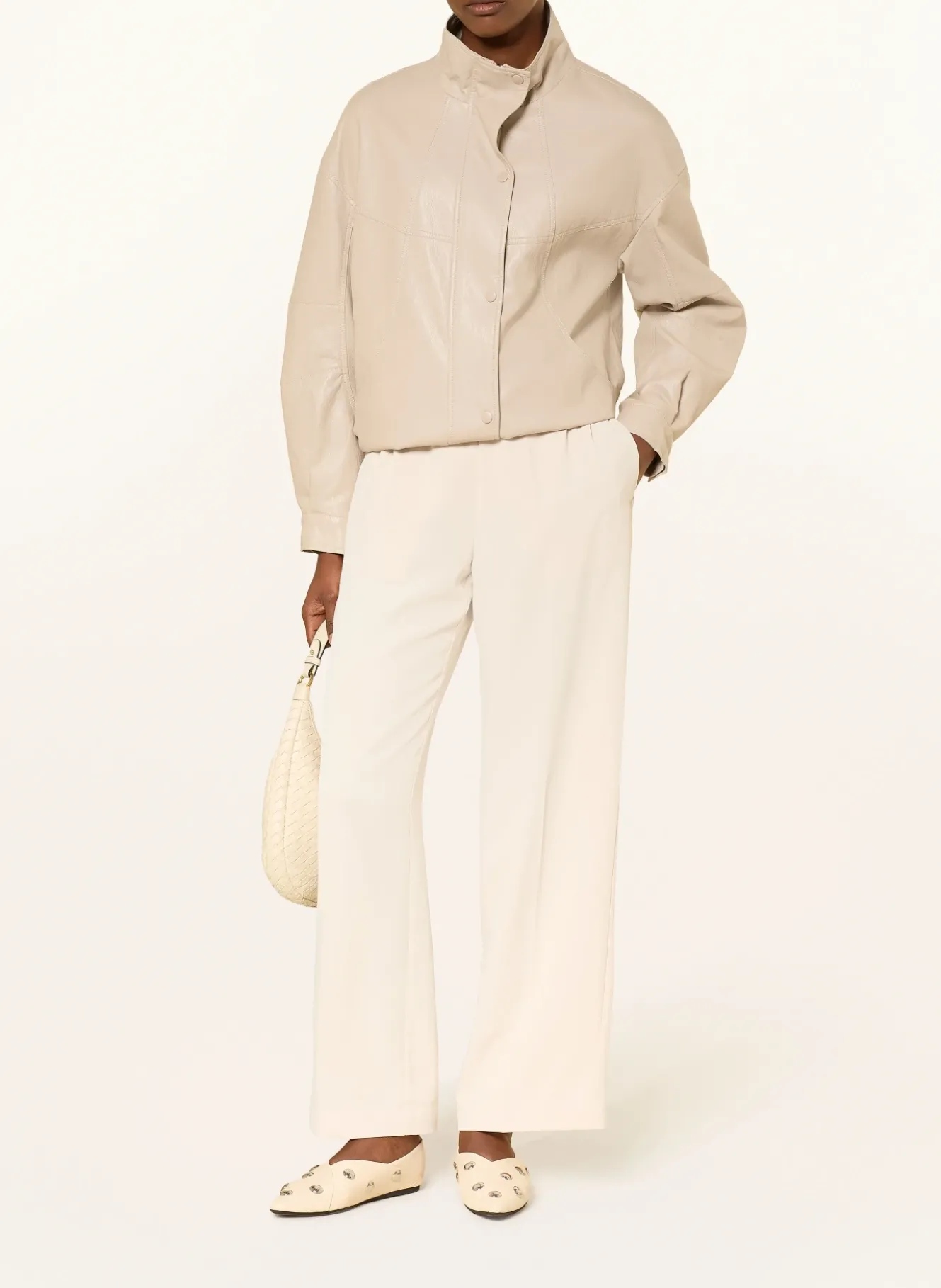 Marlenenhose CEVIL EASE