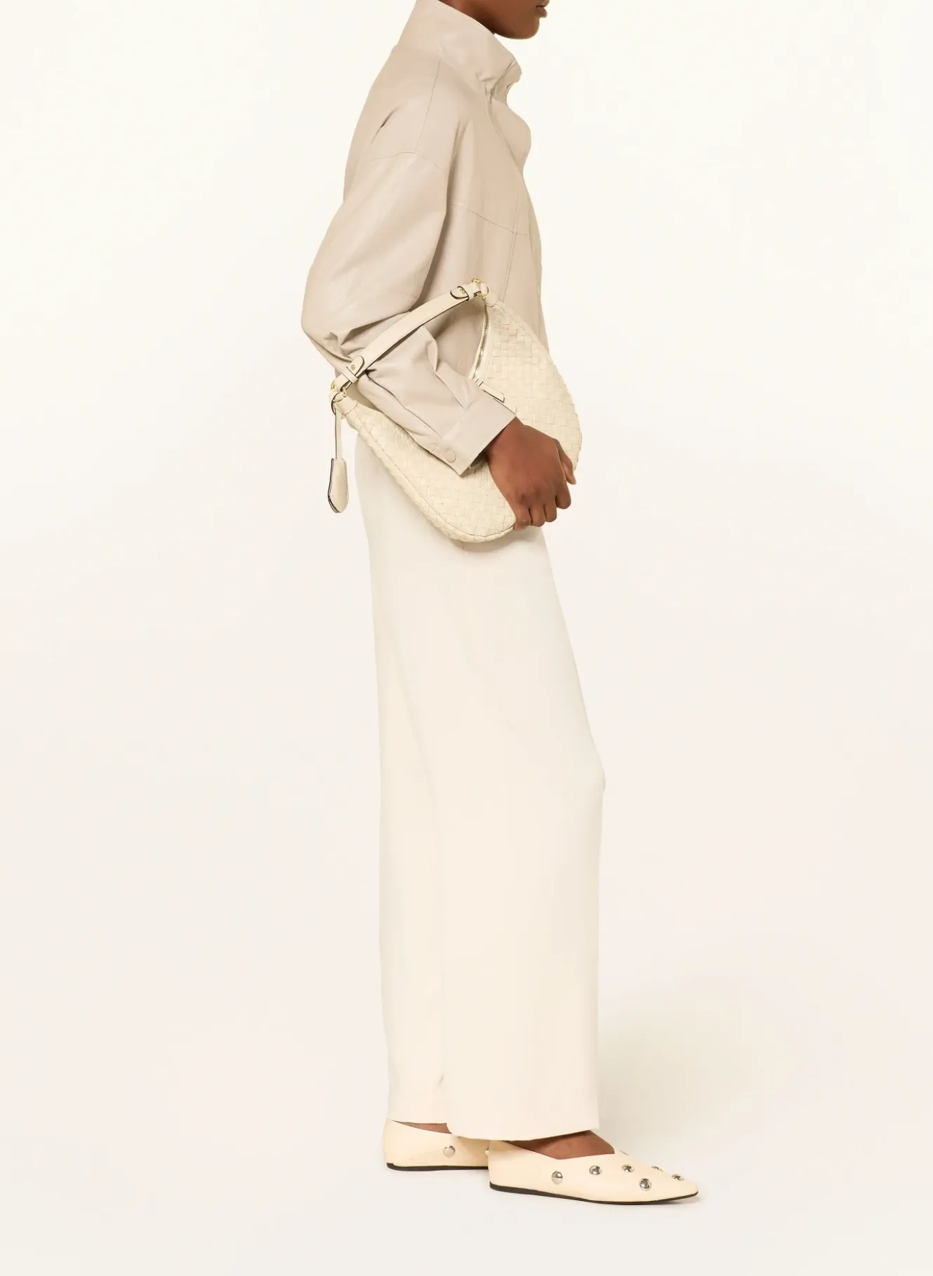 Marlenenhose CEVIL EASE